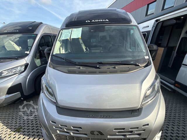 Autocaravana ADRIA ADRIA 640 SLB TWIN 60Y JUBILEE