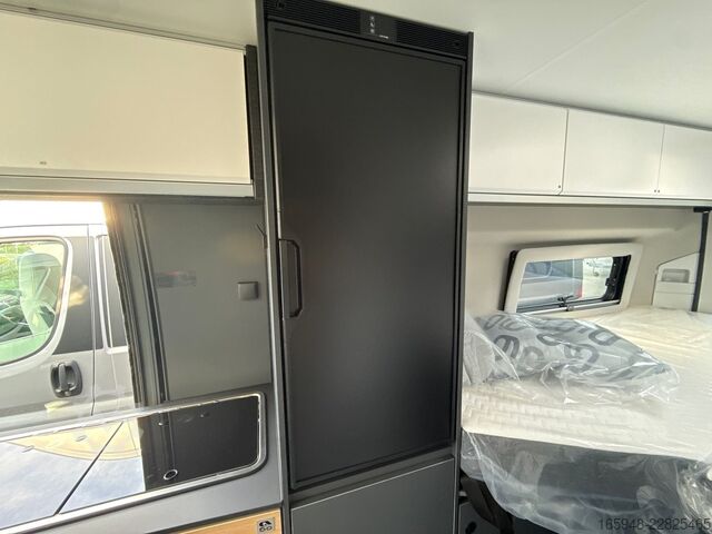 Autocaravana ADRIA ADRIA 640 SLB TWIN 60Y JUBILEE