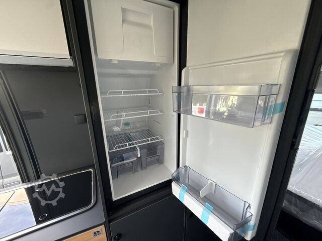 Autocaravana ADRIA ADRIA 640 SLB TWIN 60Y JUBILEE