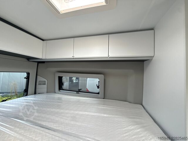 Autocaravana ADRIA ADRIA 640 SLB TWIN 60Y JUBILEE