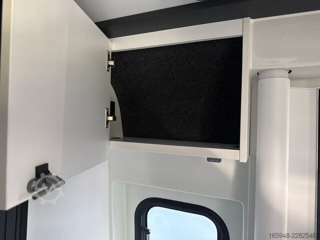Autocaravana ADRIA ADRIA 640 SLB TWIN 60Y JUBILEE