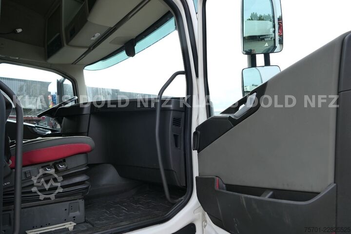 मानक ट्रैक्टर यूनिट VOLVO FH 500 Globetrotter 2-Tanks Euro 6