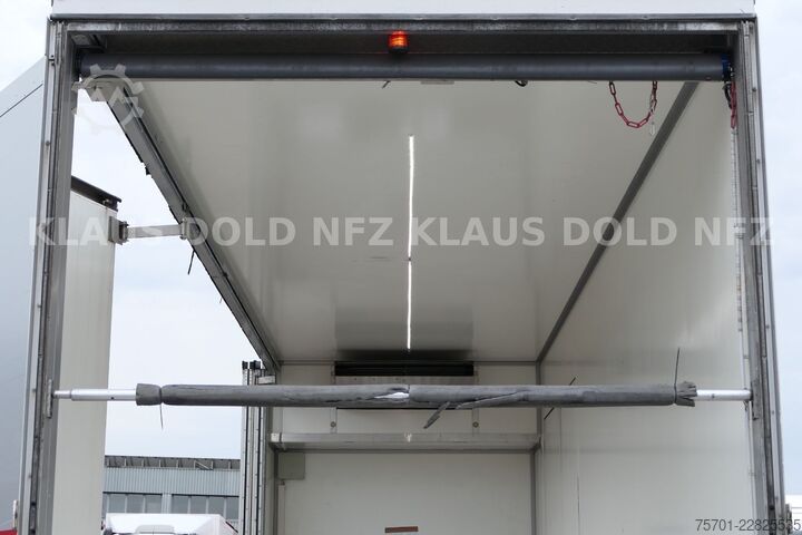 कार वाहक ट्रक SCANIA R 410 Autotransp. Retarder Lift-/Lenkachse Euro6