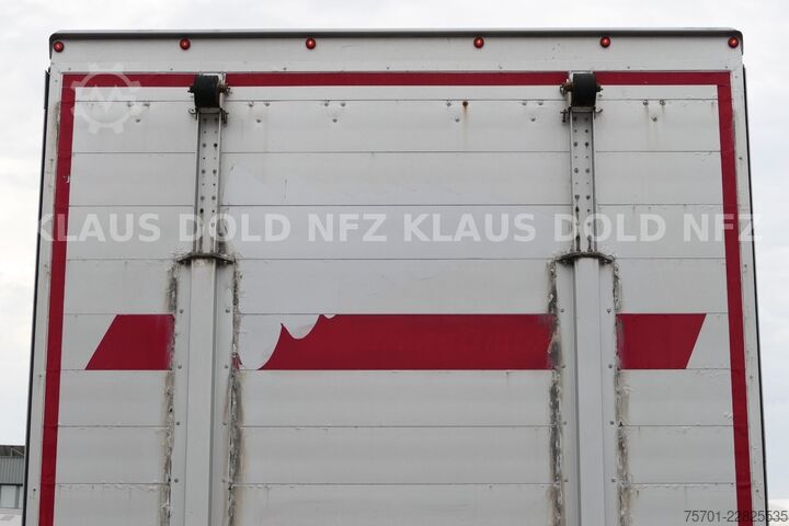 कार वाहक ट्रक SCANIA R 410 Autotransp. Retarder Lift-/Lenkachse Euro6