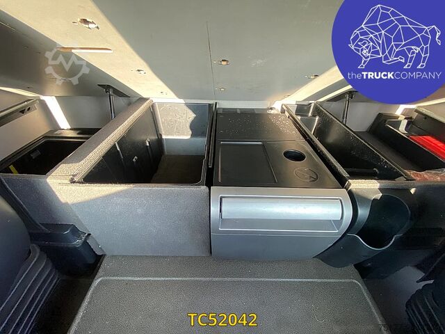 Standard-SZM DAF XF Euro6 430