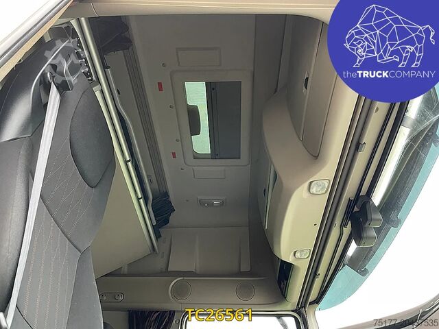 Standard-SZM DAF XF 480