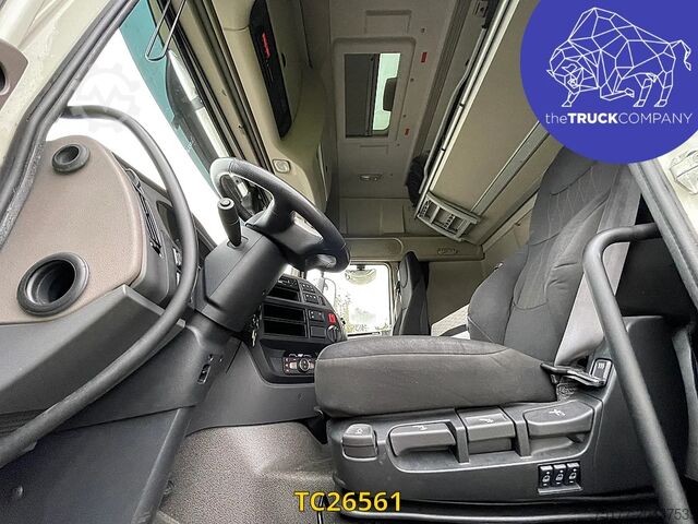 Standard-SZM DAF XF 480