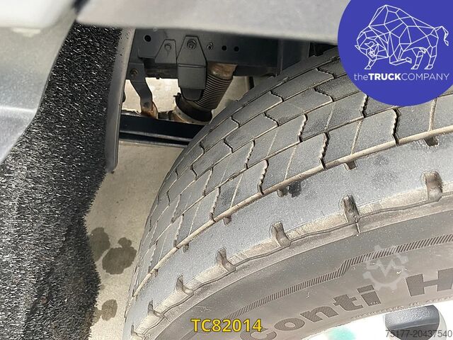 Standard-SZM DAF XF Euro6 480