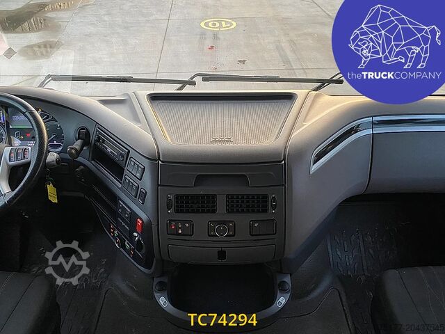 Standard-SZM DAF XF Euro6 480