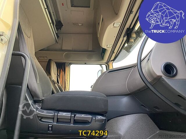 Standard-SZM DAF XF Euro6 480