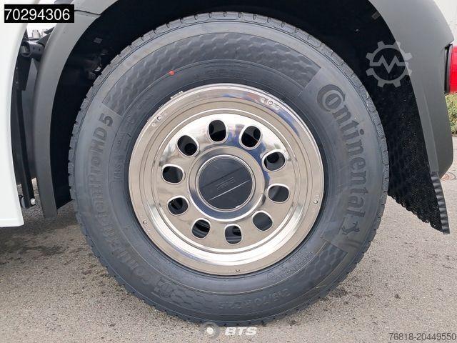 Стандардна влечна единица DAF XG 480 4X2 FT - MX + Navi + Lufthörner + 3 JVG