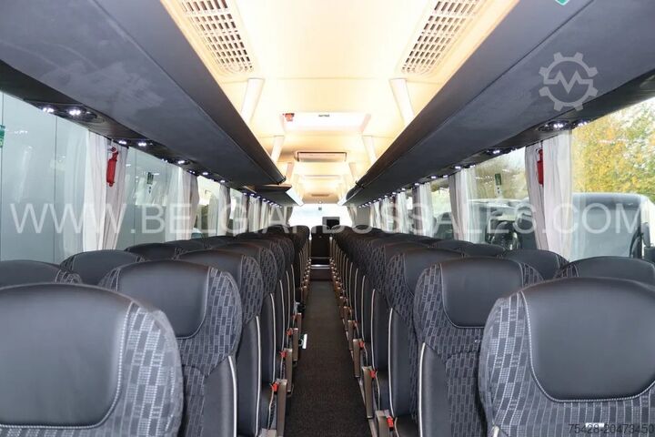 Reisebus MAN Lion's Coach R08 / 13.8m /