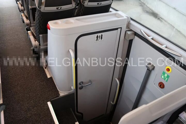 Reisebus MAN Lion's Coach R08 / 13.8m /