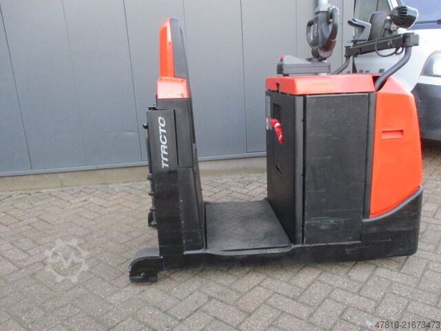 Zugmaschine TOYOTA TSE300 Tracto