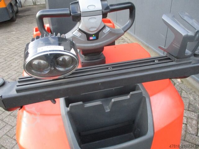 Zugmaschine TOYOTA TSE300 Tracto