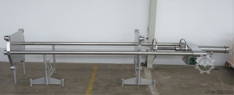 Lagfilter 600x600/150 Filtrox Filtrox 60 A150