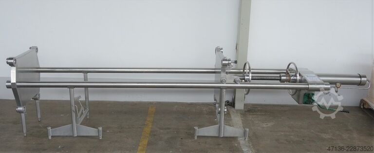 Lagfilter 600x600/150 Filtrox Filtrox 60 A150