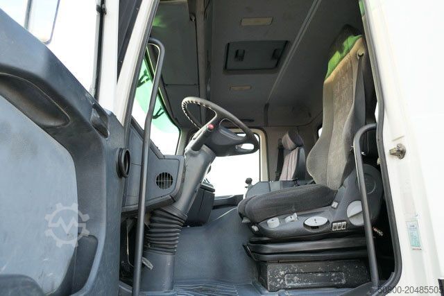 Betonmischer LKW MERCEDES-BENZ 3240 B Actros 8x4, Liebherr HTM904, 9m³