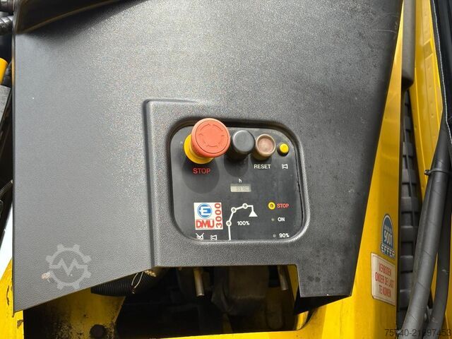Nosturiauto Volvo FH 480 + EFFER 850 6x HYDROLIC + 8X2 steering +...