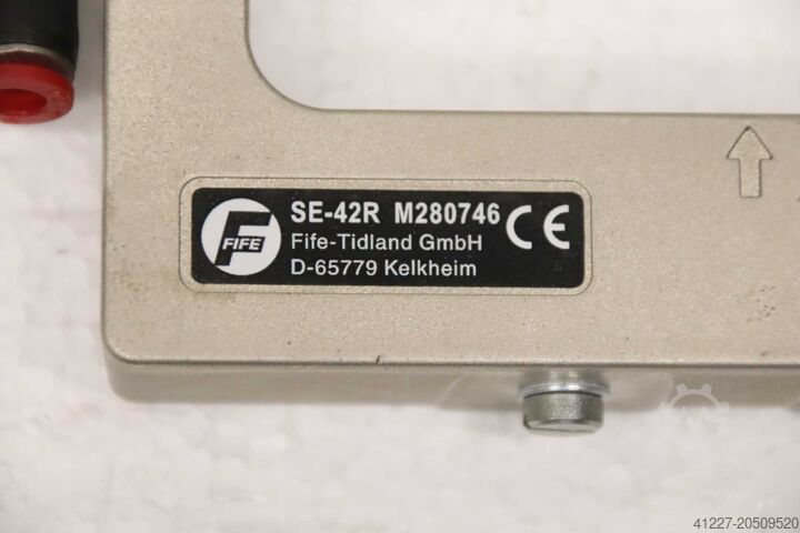 Infračervený senzor Fife SE-42R M280746