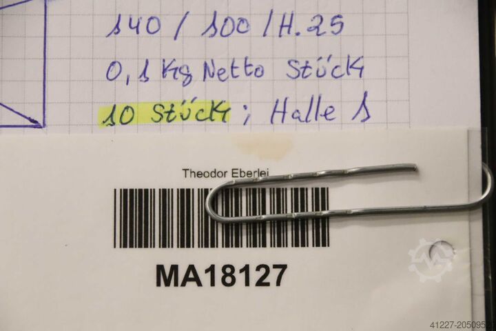 Sensor de infravermelhos Fife SE-42R M280746