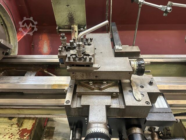 מחרטה מרכזית Harrison V390 Centre Lathe