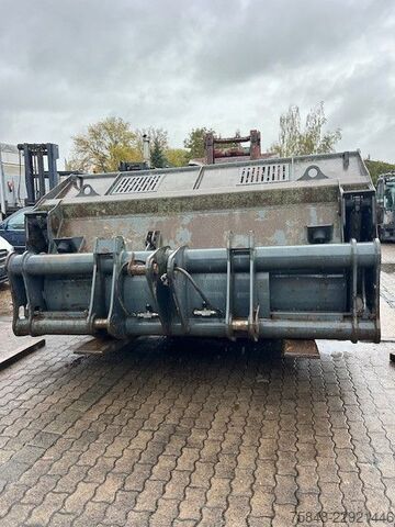 Sonstige Lsb LSB Hochkippschaufel ca.6m3