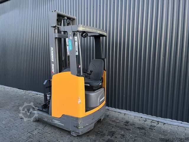 Reach Truck Jungheinrich ETV110