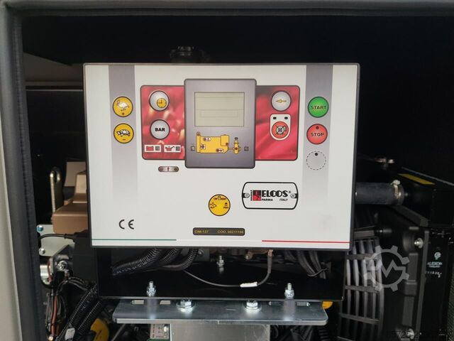 Pumpe  Varisco pump type A565