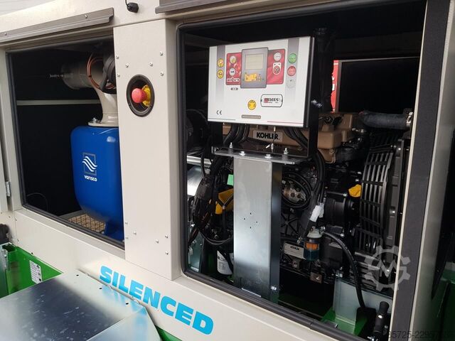 Pumpe  Varisco pump type A565