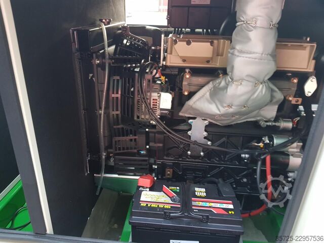 Pumpe  Varisco pump type A565