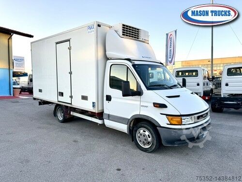 IVECO DAILY 35c12