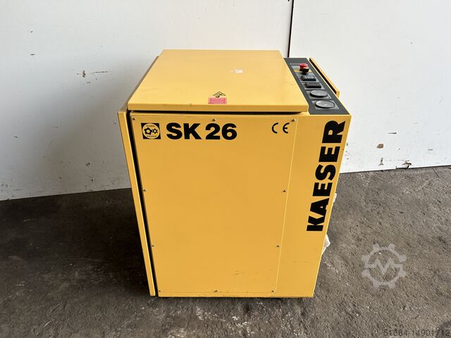Kaeser SK26