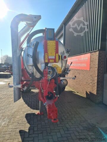 Vaia waterwagen MB 100 liquid fertilizer spreader Vaia waterwagen MB 100
