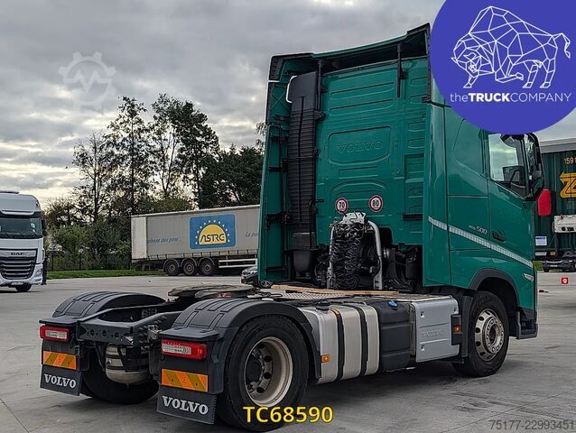 Volvo FH 500 Volvo FH 500