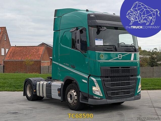 Volvo FH 500 Volvo FH 500