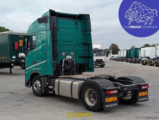 Volvo FH 500 Volvo FH 500