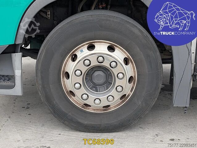 Volvo FH 500 Volvo FH 500