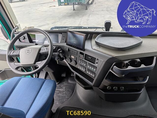 Volvo FH 500 Volvo FH 500