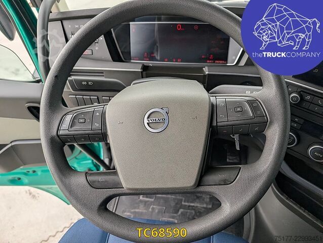 Volvo FH 500 Volvo FH 500