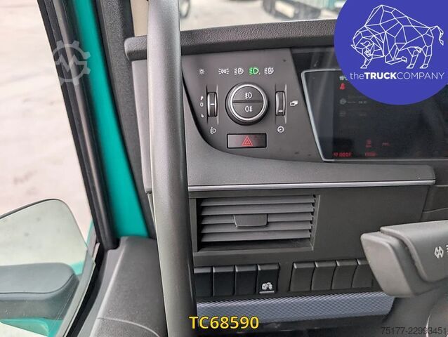 Volvo FH 500 Volvo FH 500