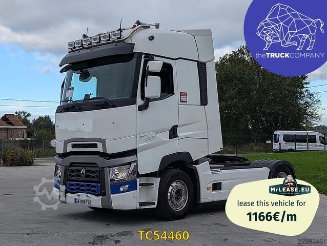 Renault T 520 Renault T 520