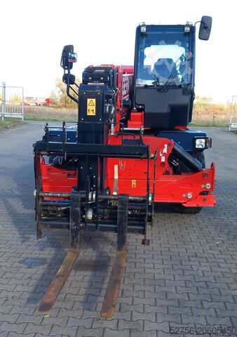 Chargeur télescopique JCB 555P210R