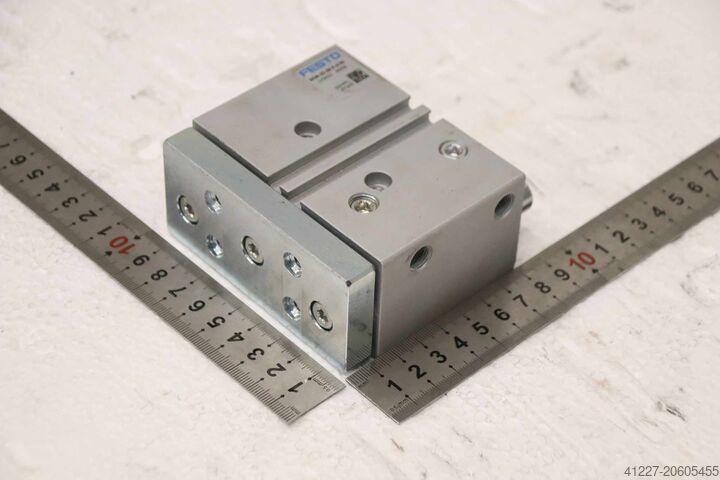 Führungszylinder Festo DFM-25-20-P-A-KF  170922