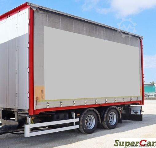 ITALIANA RIMORCHI SRL BIGA