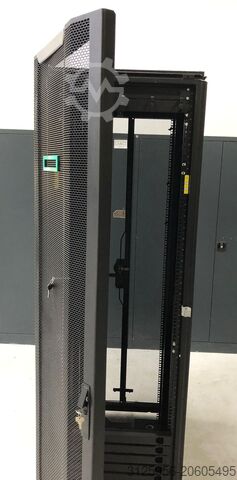 Unidad de control Hewlett Packard HPE G2 Enterprise – 42U