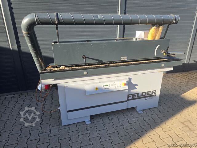 Felder G360