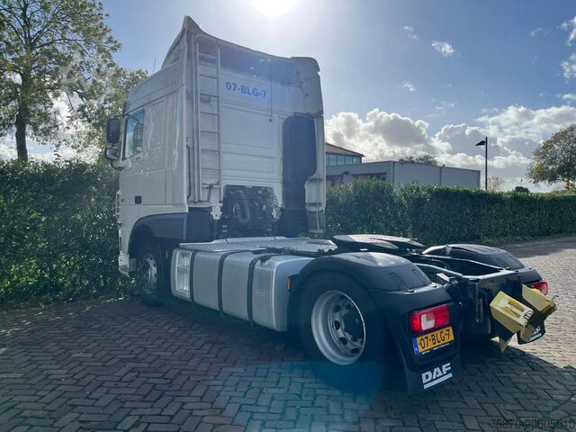 Štandard-SZM DAF XF 450 FT