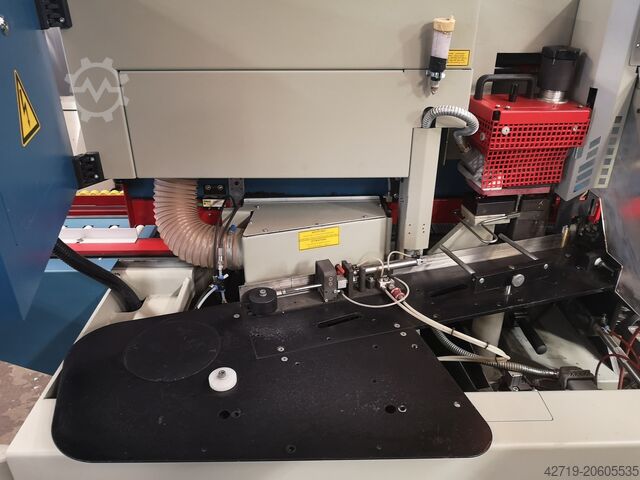 Stroj na olepovanie hrán Ott Tornado - TOP