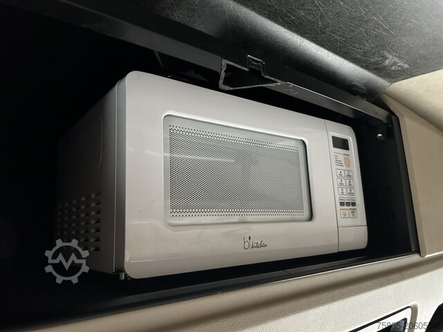 Standard tractor Mercedes-Benz Actros 2645 Bigspace / 377 dkm / 6x2 / APK TUV ...